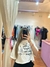 Remera Texana