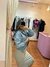 Campera jeans