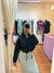 Campera Bomber Jeans