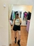 Musculosa Cúpido