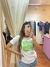 Remera Estampada