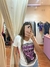 Remera Estampada