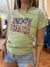 Remera Estampada