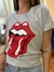 Remera Rolling