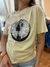 Remera Estampada