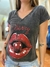 Remera Batik Cereza