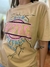 Remera Estampada