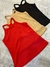 Musculosa Basica - comprar online