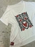 Remera Bordado Lentejuelas