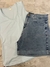 Short Jeans Elastizado