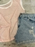 Short Jeans Rigido - comprar online