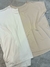 Remera Basica Amplia