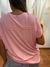Remera modal Amplia - comprar online