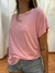 Remera modal Amplia