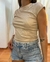 Musculosa Brillosa