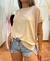Remera Moño