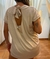 Remera Moño - comprar online