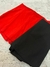 Pollera pantalón bengalina