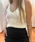 Musculosa hilo