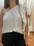 Blusa lurex
