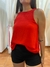 Blusa gasa