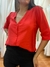 Blusa botones