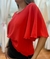 Blusa volado