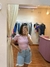 Remera Crop