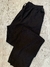 Pantalon Recto Fibrana