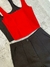 Top Bengalina Moño - comprar online
