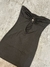 Vestido Straple Frunce