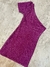 Vestido Lurex - comprar online