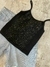 Top Strass