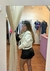 Campera Cuero - comprar online