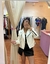 Campera Cuero