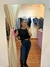 Jeans Azul Elastizado