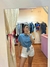 Camisa Jeans