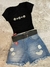 Remera Morley Margarita
