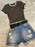 Remera Picante
