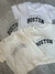 Remera Boston Original