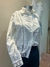 Camisa Puntilla - comprar online