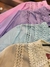 Camisa Puntilla en internet
