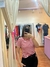 Remera Rayas - comprar online