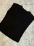 Musculosa Strass