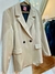 Blazer Over Sastrero Forrado en internet