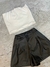 Short Engomado