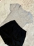 Remera Básica Cuello Redondo