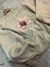 Buzo Bordado Botanisk - comprar online