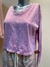 Camiseta Batik