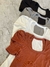 Blusa Mangas Princesas - comprar online